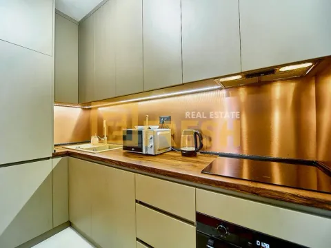 Izdavanje, jednosoban stan, 45m², City Kvart, Podgorica - image 5