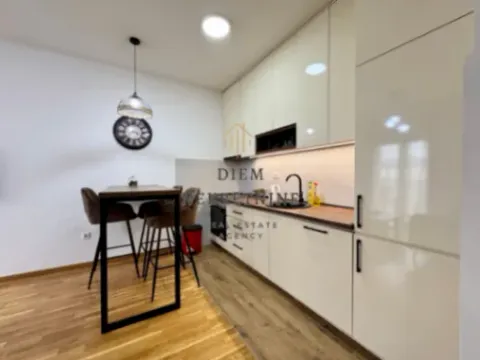 Izdavanje, jednosoban stan, 43m², Zabjelo, Podgorica - image 9