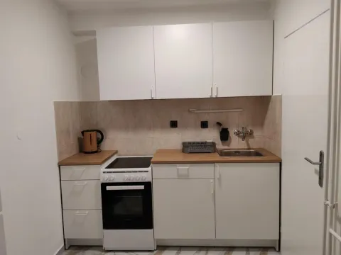 Izdavanje, dvosoban stan, 60m², Centar, Novi Sad - image 4