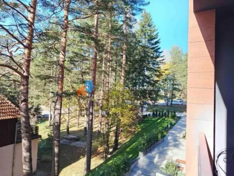 Prodaja, stan, 39m², Palisad, Zlatibor - image 13