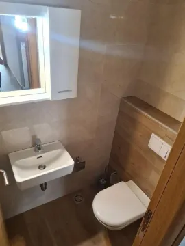 Rent, two bedroom apartment, 70m², Dalmatinska ulica, Podgorica - image 14