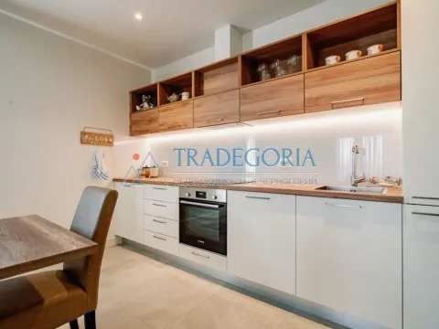 Prodaja, dvosoban stan, 85m², Radovići, Tivat - image 5
