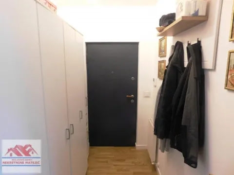 Sale, two bedroom apartment, 67m², Mala vaga, Kragujevac - image 18