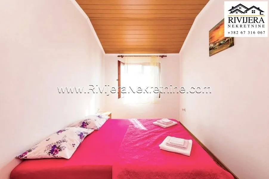 Prodaja, kuća, 267m², Mojdež, Herceg Novi