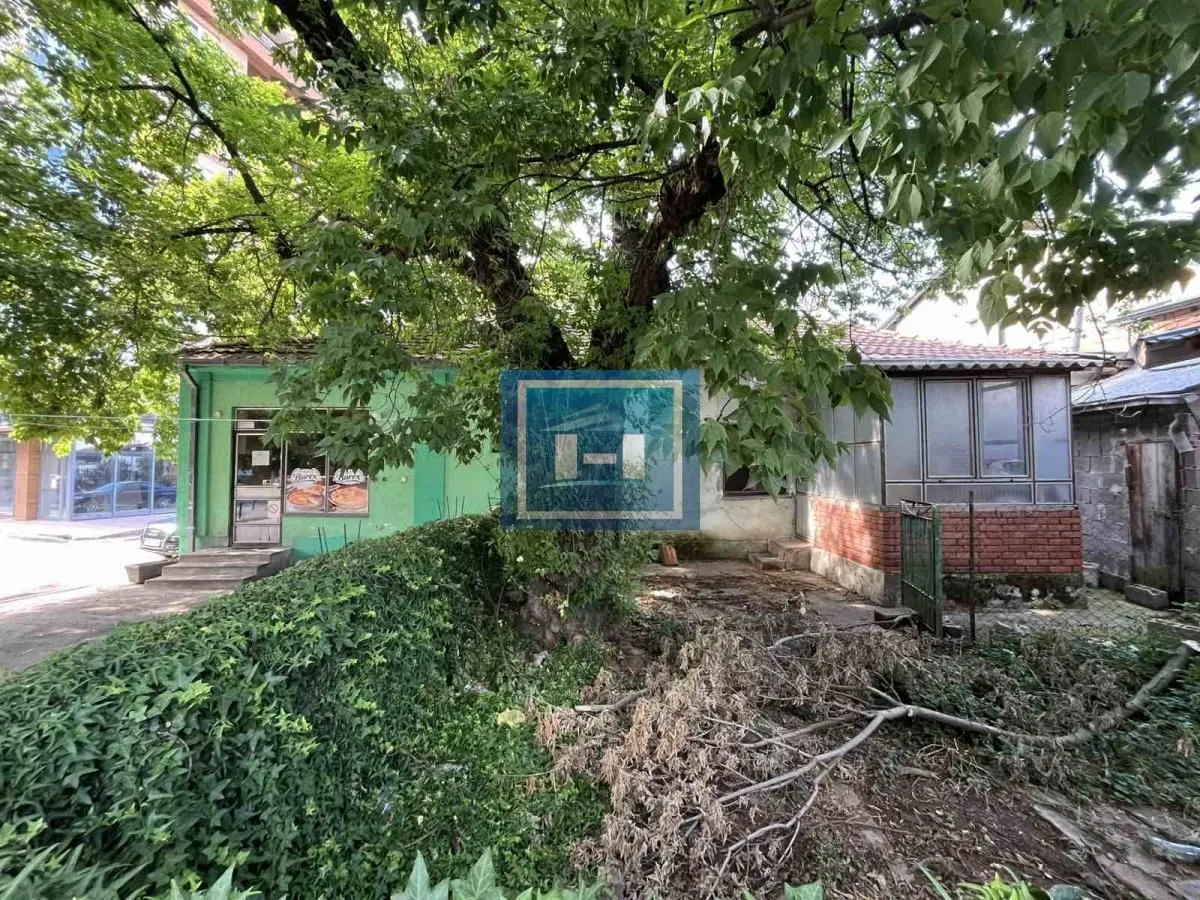 Sale, office space, 71m², Centar, Paraćin