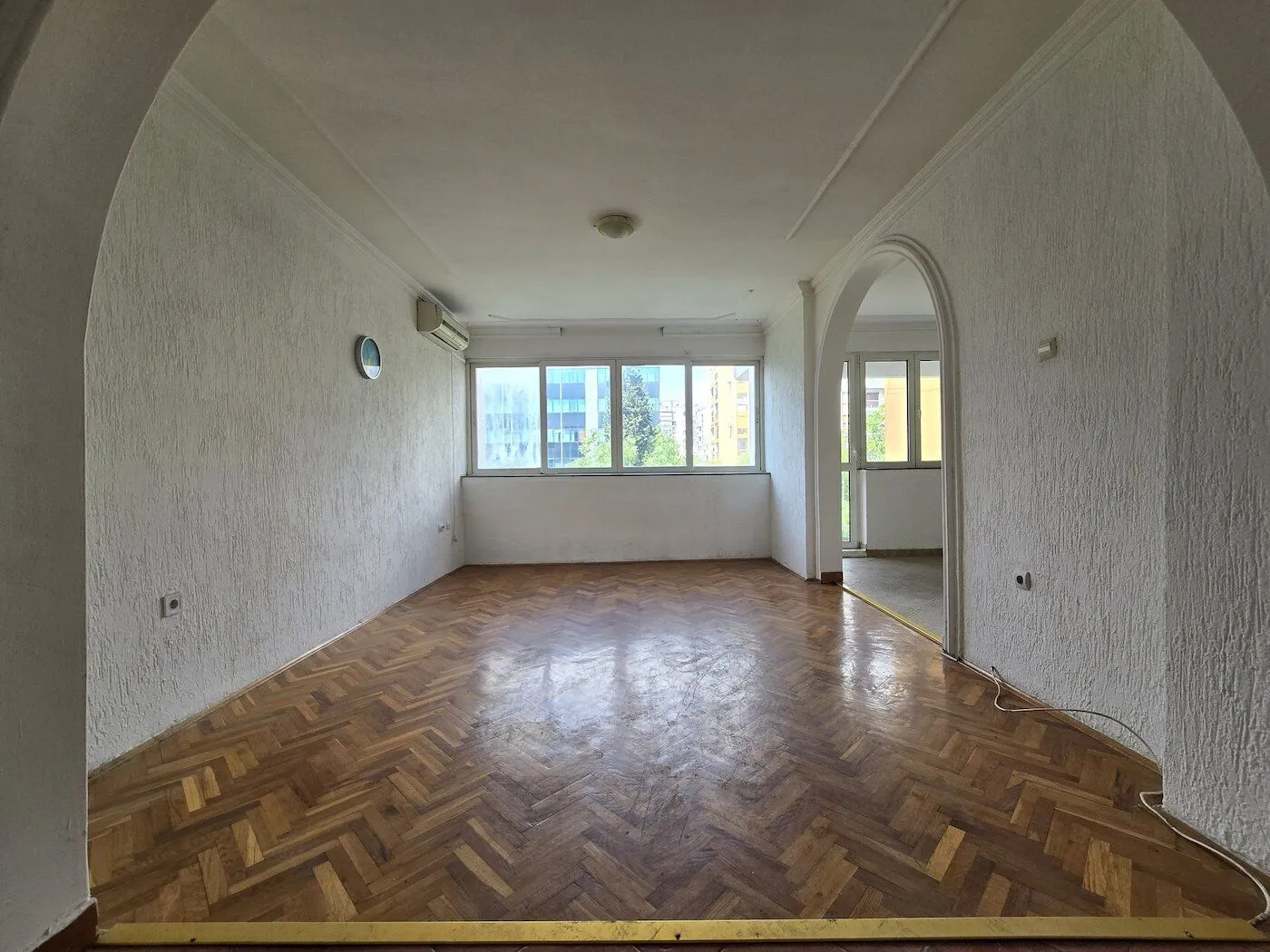 Prodaja, stan, 71m², Pejton, Podgorica