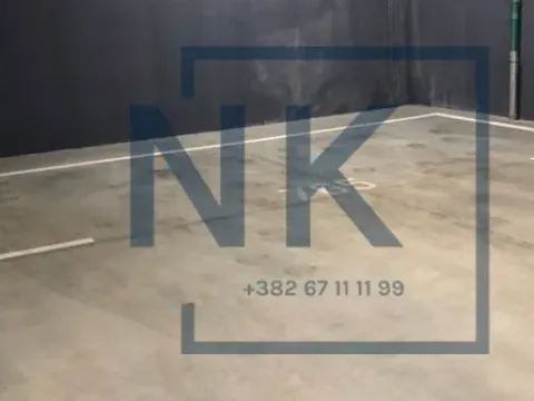 Izdavanje, dvosoban stan, 69m², Master Kvart, Podgorica - image 13