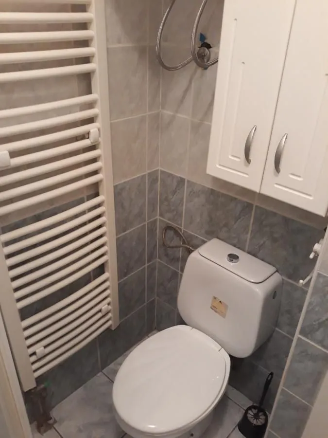 Izdavanje, jednosoban stan, 36m², Grbavica, Novi Sad Sve Podlokacije