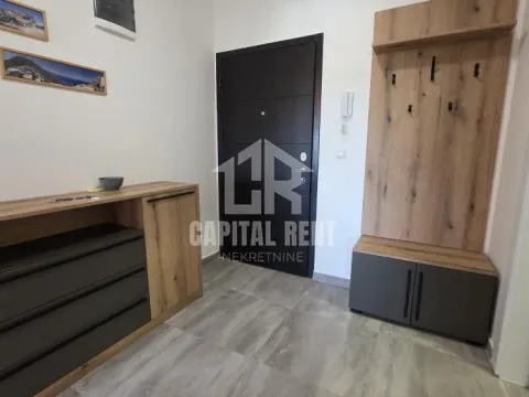 Izdavanje, dvosoban stan, 47m², Ledine, Beograd - image 13