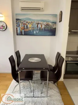Prodaja, dvosoban stan, 53m², Novi Beograd Blok 67, Novi Beograd Sve Podlokacije - image 8