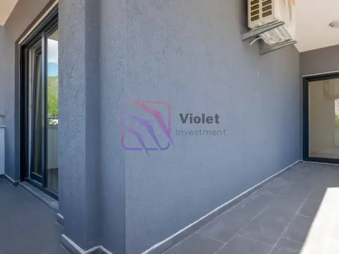 Sale, two bedroom apartment, 65m², Bar, Crna Gora - image 3