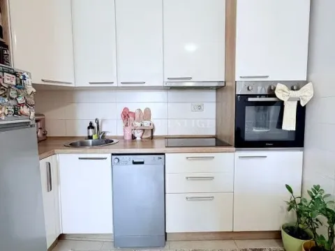 Sale, one bedroom apartment, 39m², Stari Aerodrom, Podgorica - image 7