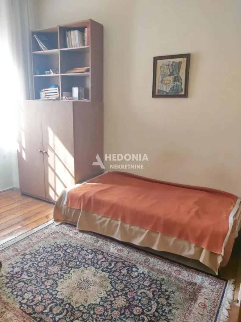 Prodaja, stan, 105m², Savski Venac, Beograd
