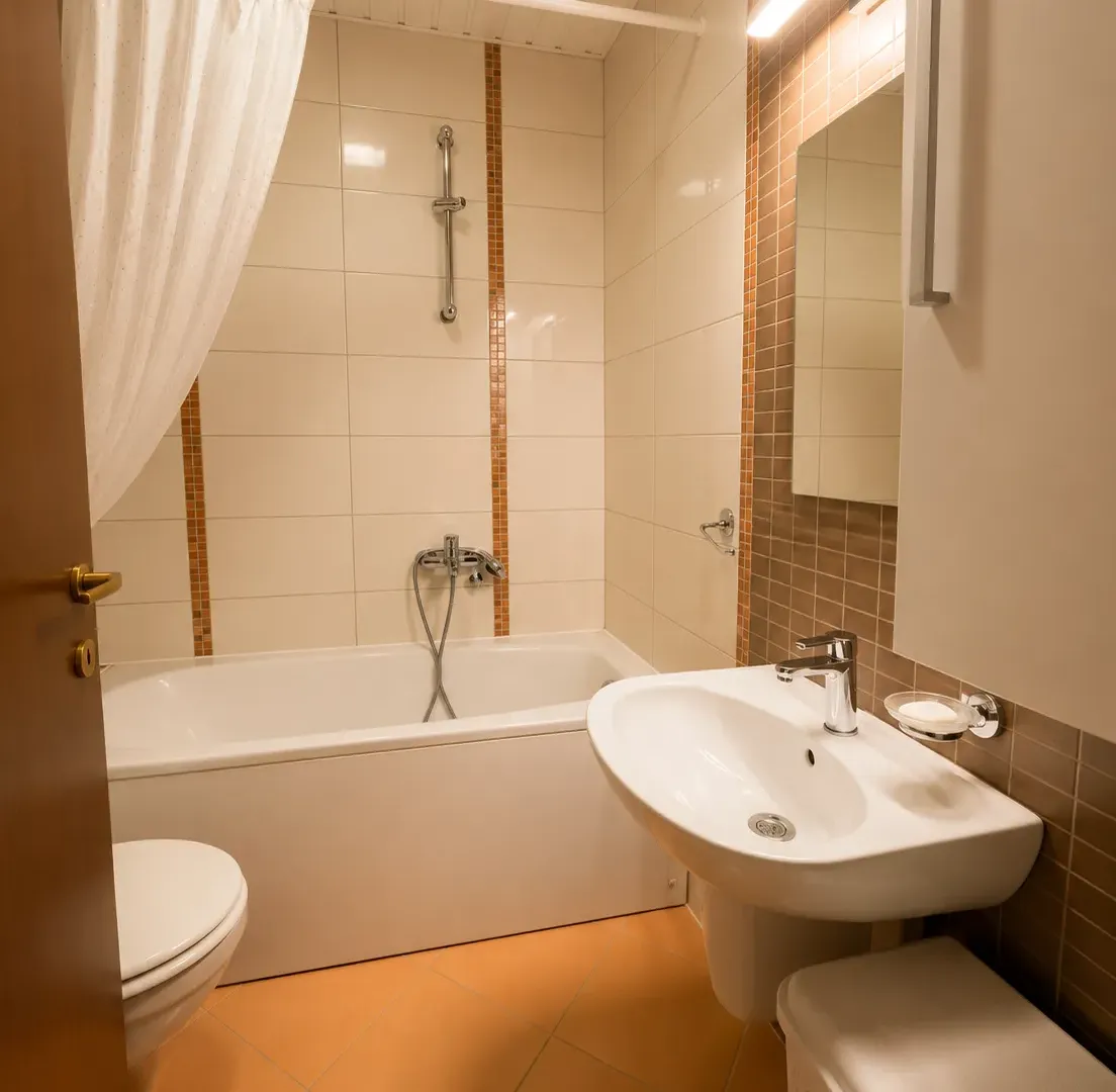 Izdavanje, jednosoban stan, 53m², City Kvart, Podgorica