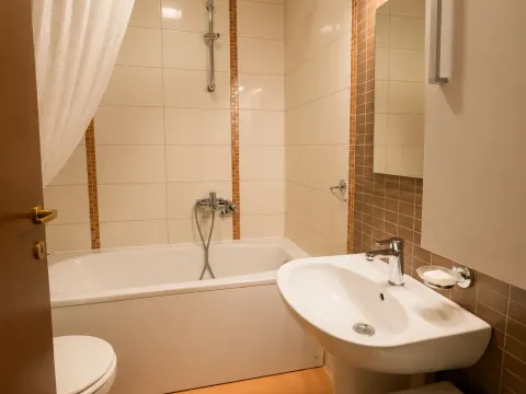 Izdavanje, jednosoban stan, 53m², City Kvart, Podgorica - image 8