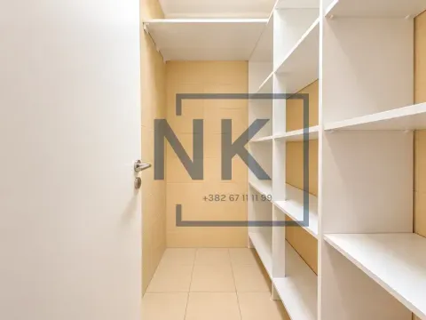 Prodaja, trosoban stan, 89m², Tuški Put, Podgorica - image 6