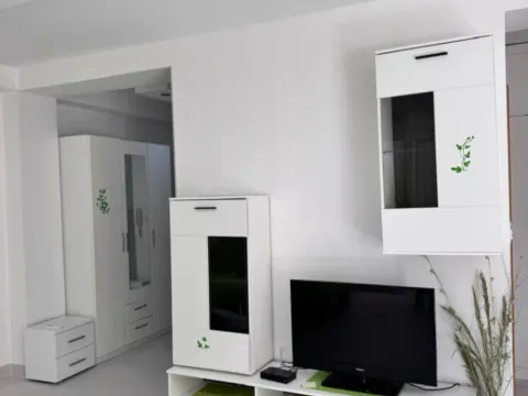 Izdavanje, jednosoban stan, 56m², Bečići, Budva - image 3