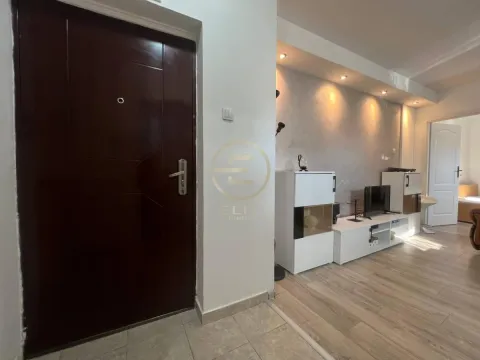Sale, one bedroom apartment, 30m², Socijalno, Novi Sad Sve Podlokacije - image 6