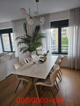 Sale, four bedroom apartment, 106m², Južni Bulevar, Vračar Sve Podlokacije - image 2
