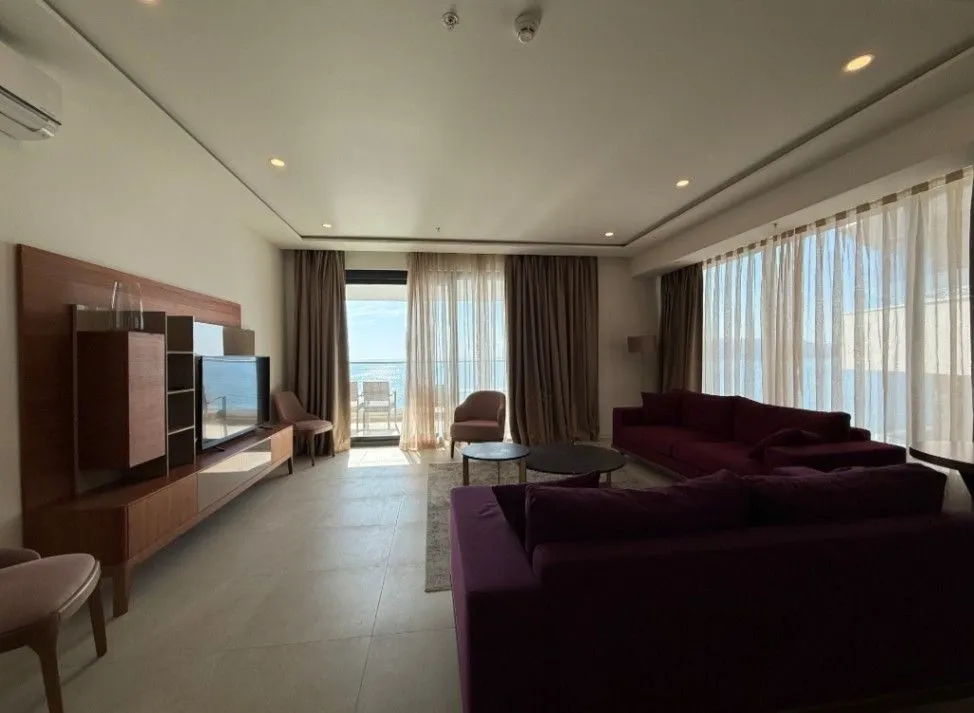 Prodaja, dvosoban stan, 110m², Rafailovići, Budva