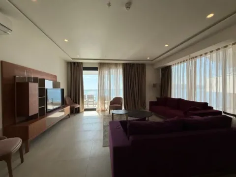 Sale, two bedroom apartment, 110m², Rafailovići, Budva - image 8