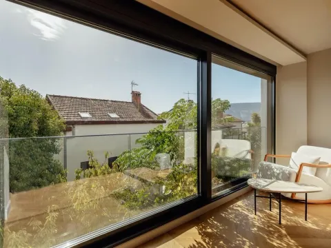 Prodaja, dvosoban stan, 180m², Herceg Novi, Crna Gora - image 9