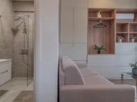 Rent, studio apartment, 25m², Bečići, Budva - image 7