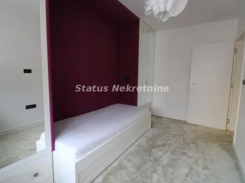 Prodaja, četvorosoban stan, 113m², Centar, Novi Sad - image 8