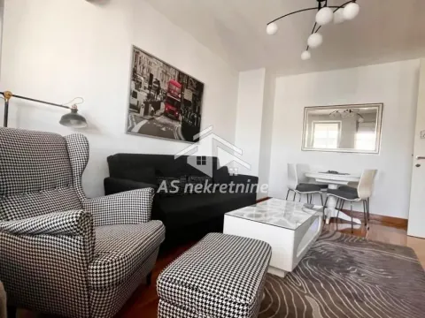 Rent, apartment, 41m², Novi Beograd Blok 67, Novi Beograd Sve Podlokacije - image 3