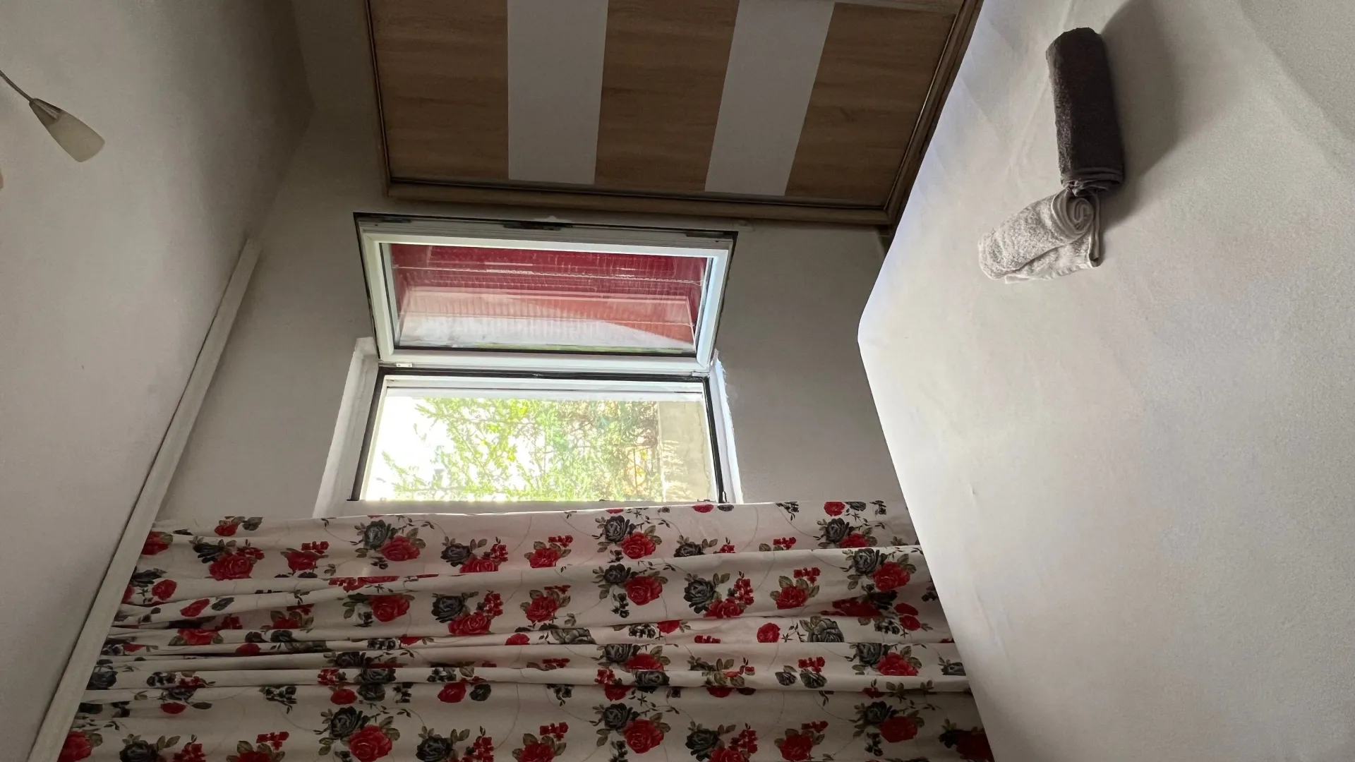 Rent, one bedroom apartment, 40m², Šušanj, Bar