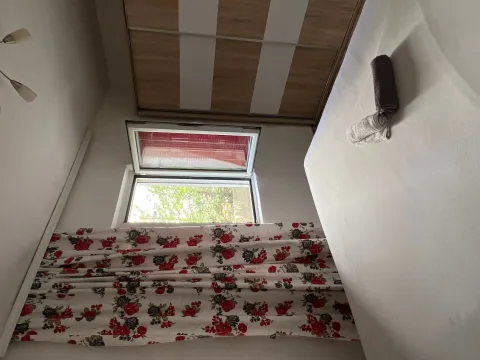 Rent, one bedroom apartment, 40m², Šušanj, Bar - image 6