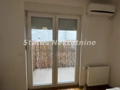 Izdavanje, dvosoban stan, 41m², Podbara, Novi Sad Sve Podlokacije - image 10