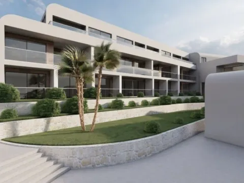 Sale, apartment, 32m², Tivat, Crna Gora - image 6