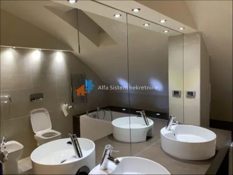 Izdavanje, stan, 160m², Crveni Krst, Beograd - image 20