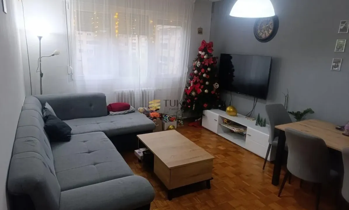 Sale, one bedroom apartment, 49m², Zemun Meandri, Zemun Sve Podlokacije