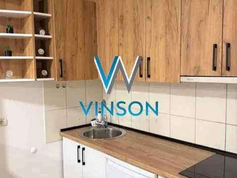 Rent, one bedroom apartment, 37m², Bulevar Oslobodjenja, Novi Sad Sve Podlokacije - image 6