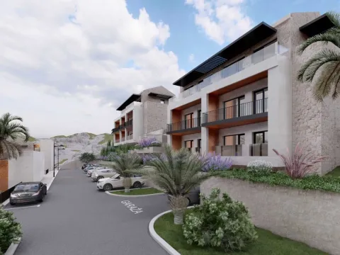 Sale, three bedroom apartment, 106m², Muo, Kotor - image 10