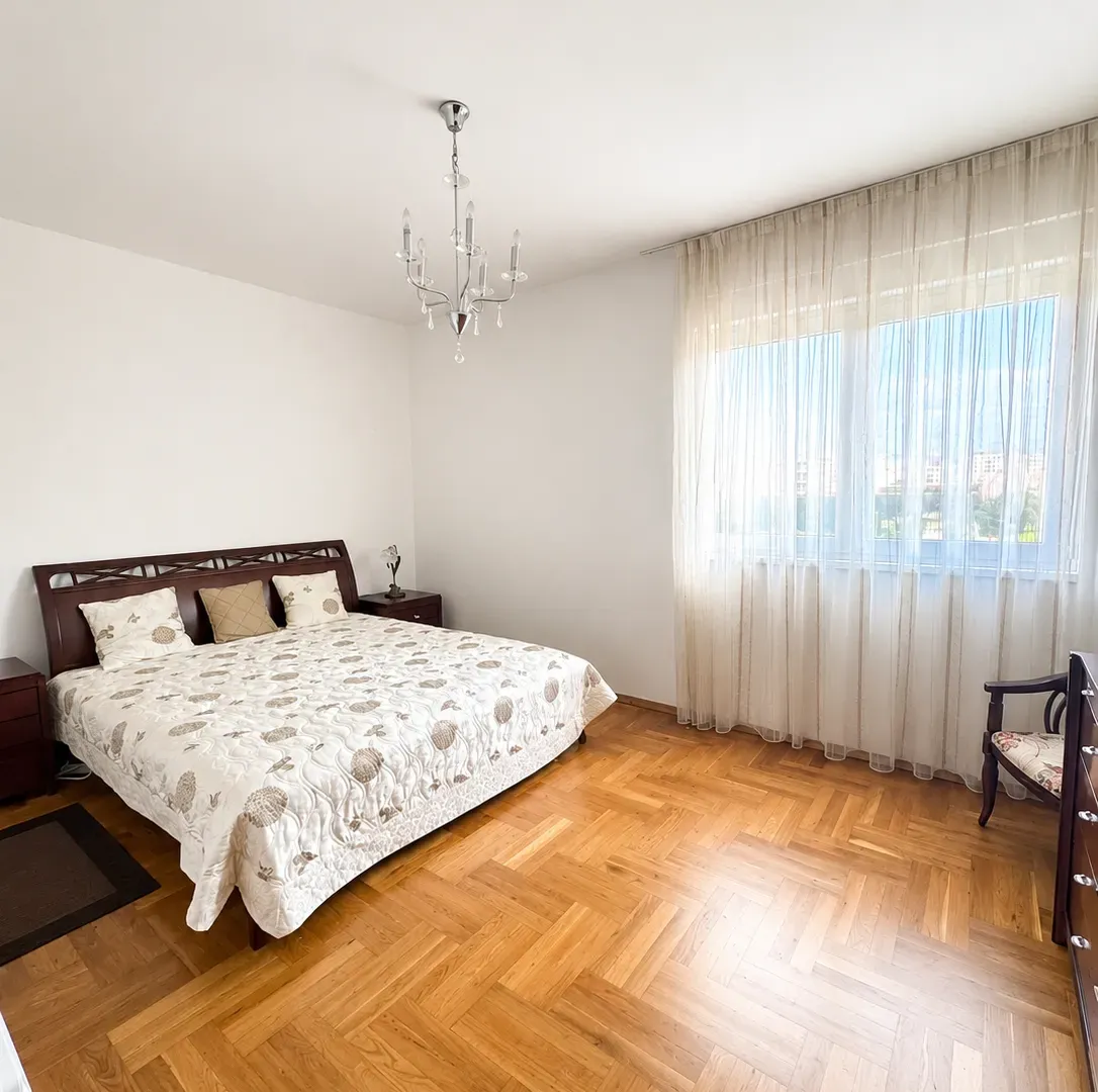 Sale, one bedroom apartment, 85m², Centar, Bar