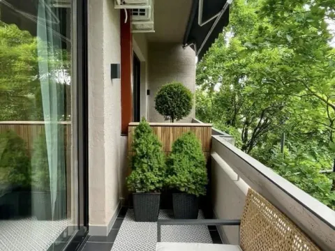 Prodaja, trosoban stan, 86m², Centar, Novi Sad - image 21