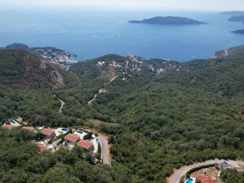 Sale, land lot, 7727m², Pržno, Budva