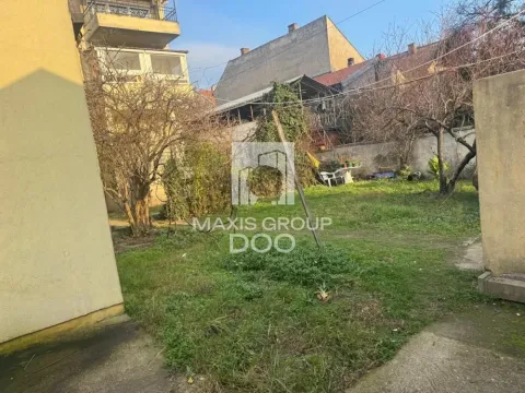 Izdavanje, dvosoban stan, 65m², Zemun Centar, Zemun Sve Podlokacije - image 16