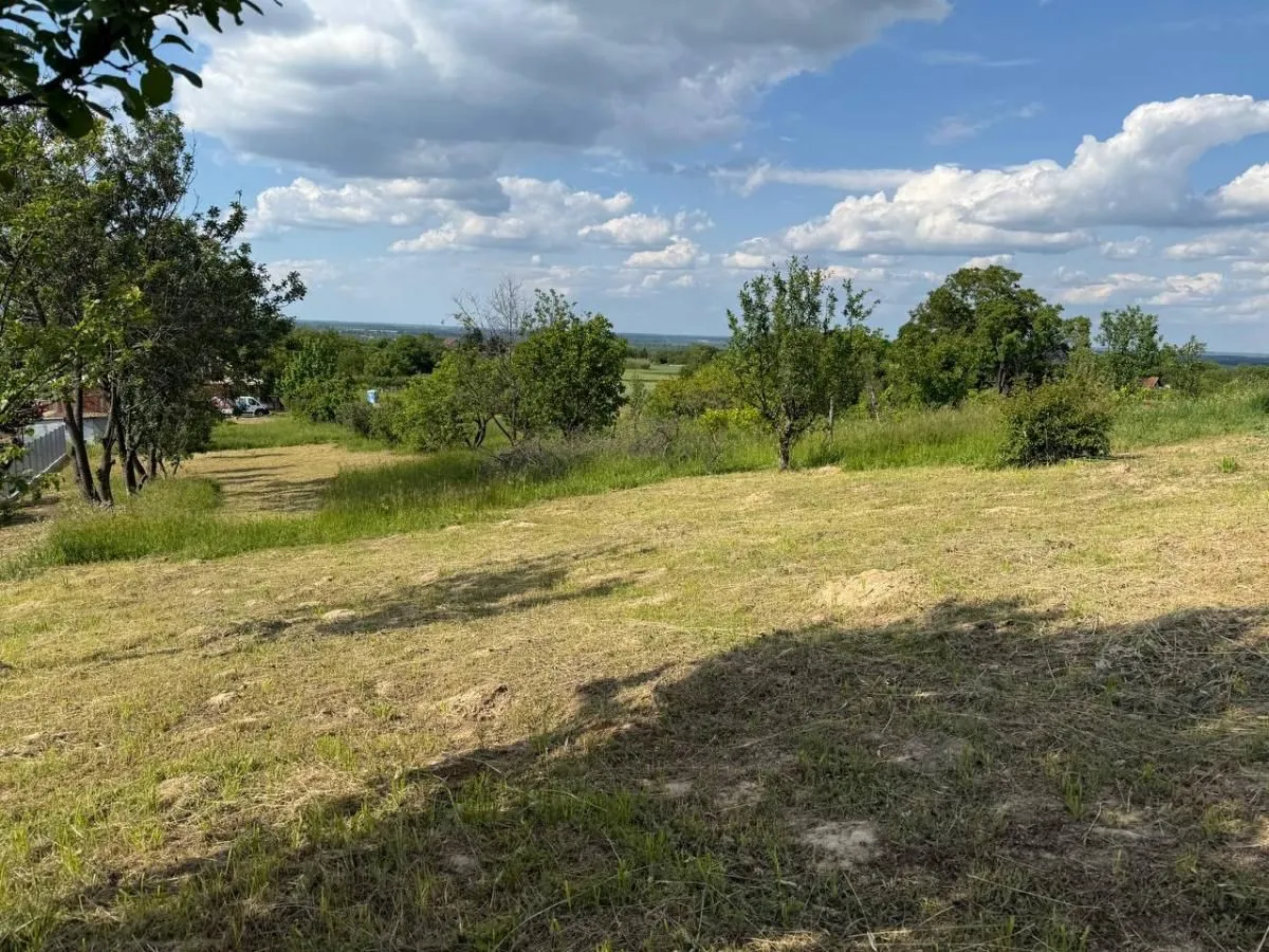 Prodaja, plac, 954m², Petrovaradin, Novi Sad