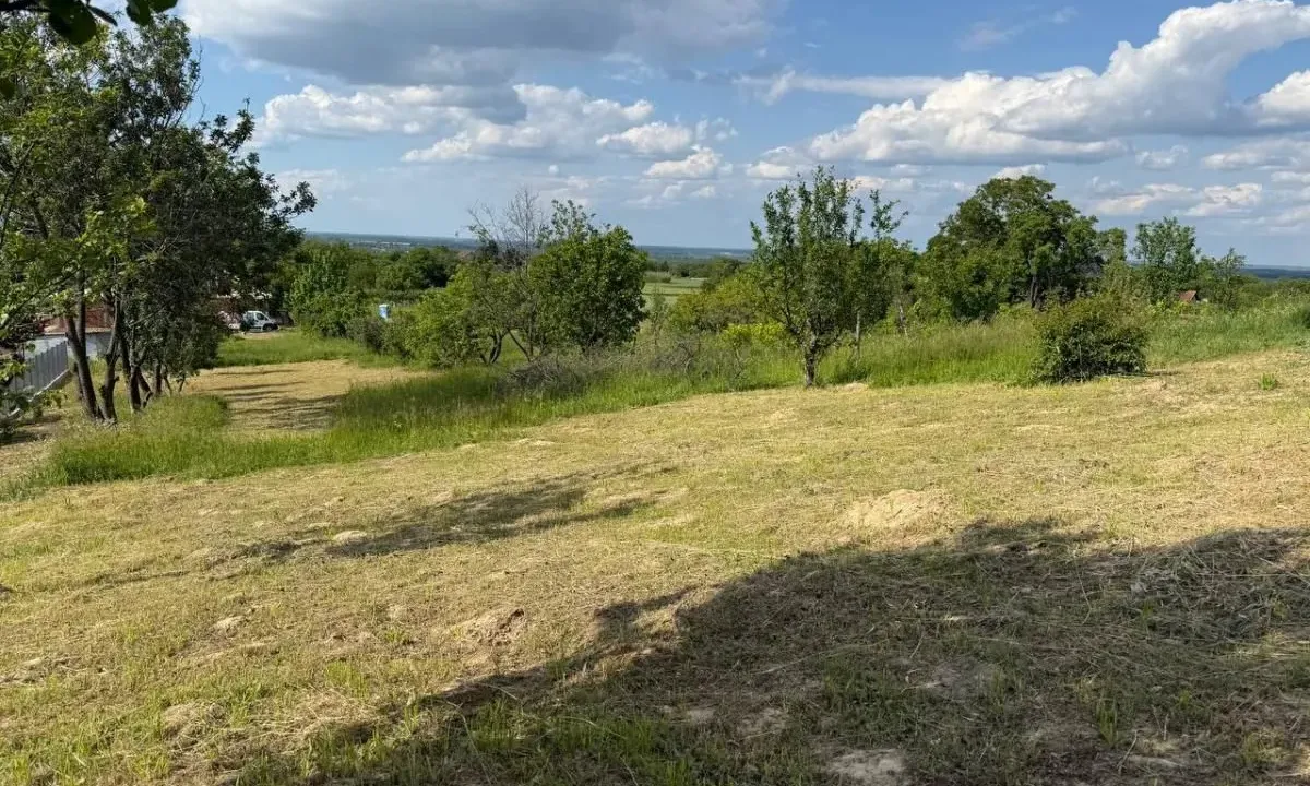 Prodaja, plac, 954m², Petrovaradin, Novi Sad