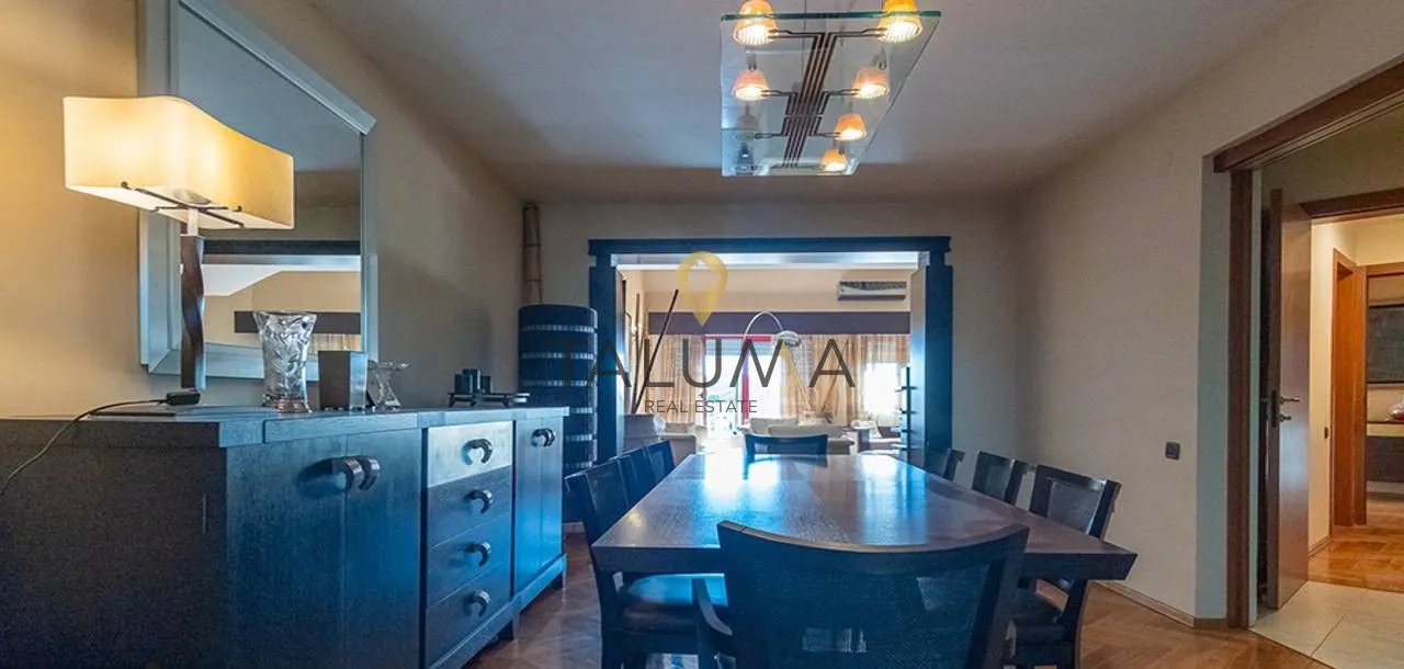 Prodaja, stan, 285m², Preko Morače, Podgorica
