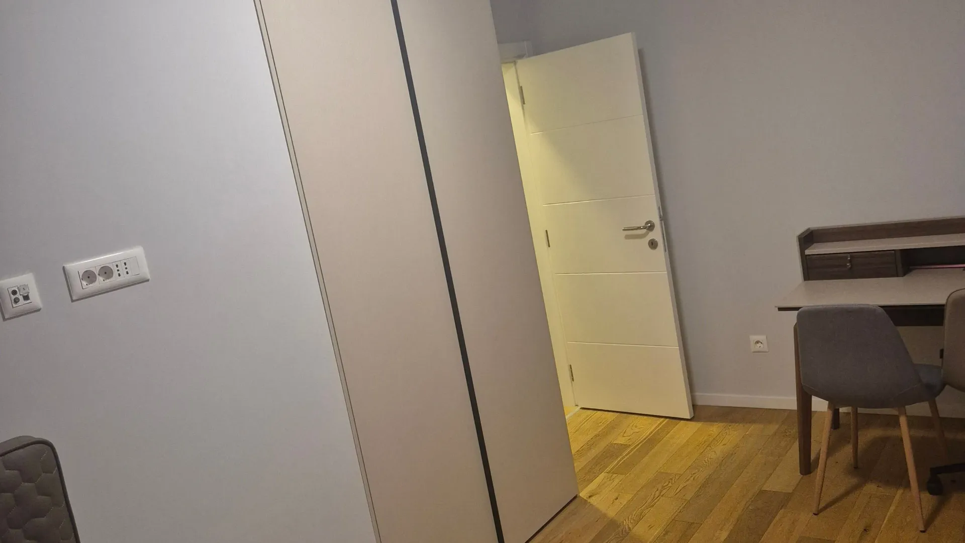 Rent, three bedroom apartment, 100m², Vezirov Most, Podgorica