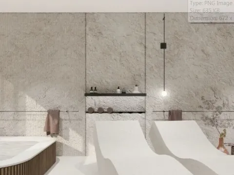 Sale, four bedroom apartment, 221m², Savski Venac, Beograd - image 6