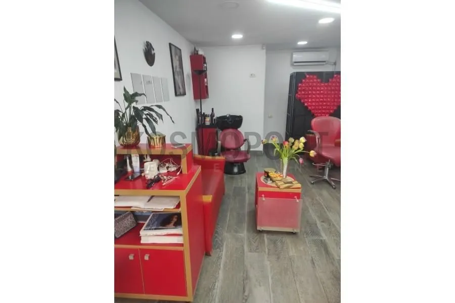 Prodaja, trosoban stan, 72m², Profesorska Kolonija, Palilula Sve Podlokacije