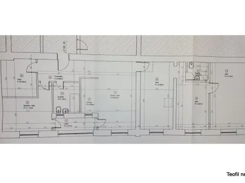 Prodaja, stan, 110m², Savski Venac, Beograd - image 18