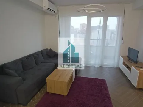 Izdavanje, jednosoban stan, 45m², Čair, Niš - image 3