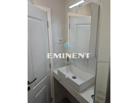 Rent, four bedroom apartment, 92m², Čubura, Beograd - image 9